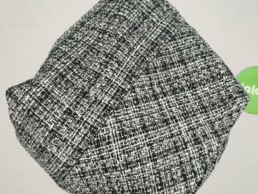 srebrne sukienki na imprezę: Women`s skirt, size 3XL (EU 46) — 5