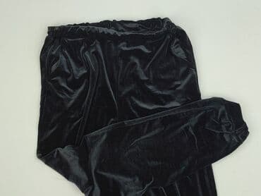 joggery damskie sinsay: Sinsay, Spodnie dresowe damskie, rozmiar L — 1