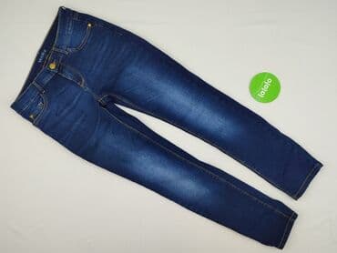 siksilk spodnie jeansowe: Jeansy damskie, rozmiar S — 2