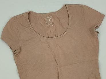 piżama esmara: Esmara, T-shirt damski, rozmiar S — 1