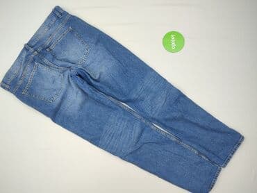 lidl podkoszulki męskie: H&M Divided, Jeansy dla mężczyzn, L — 3