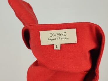diverse wyprzedaż spódnice: Diverse, Spódnica damska, rozmiar L — 5