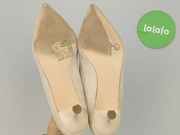 ozdobne paski do sukienek wieczorowych allegro: Półbuty damskie, rozmiar 39 — 5