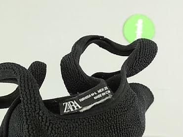 zara dresy: Zara, Top damski, rozmiar M — 4