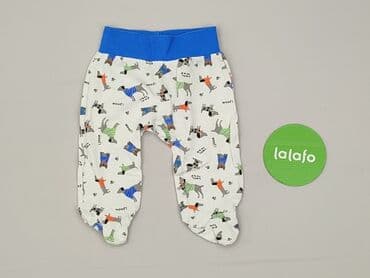 c a legginsy niemowlece: Leggings, So cute, 3-6 months, condition - Perfect — 2