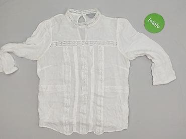 givenchy bluza damska: H&M, Bluzka damska, rozmiar M — 2