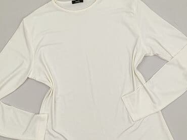 bytom biala koszula: Women's blouse, size L (EU 40) — 1