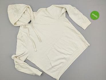 tessentials: AVENUE, Bluza z kapturem damska, rozmiar L — 2