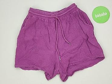dwuwarstwowe szorty: Szorty damskie, rozmiar S — 2
