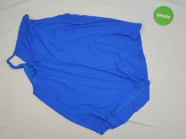 marynarki c a damskie: F&F, Bluzka damska, rozmiar 3XL — 3