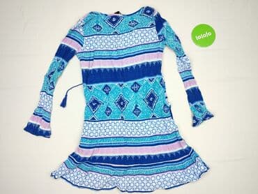 srebrne sukienki na imprezę: H&M, Сукня жіноча, розмір S — 3