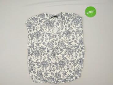 bluzka z ustami house: Bluzka damska, rozmiar M — 2