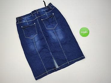 modbis spodnice: Bpc bonprix collection, Spódnica damska, rozmiar 2XL — 3