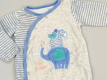 allegro kombinezon dla niemowlaka: Cobbler, Dunnes Stores, 3-6 months, condition - Very good — 1