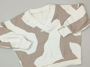 tex body: Sweter damski, rozmiar 6XL — 1