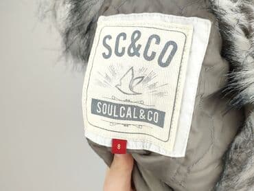 дублянка жіноча польща: Soulcal & Co, Women`s waistcoat, size S (EU 36) — 4