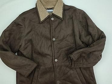 Kurtka zimowa damska, rozmiar XL