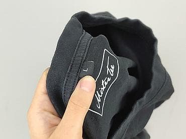 koszulka basic hm: Mister Tee, Koszulka dla mężczyzn, rozmiar L — 4