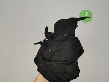 koszula niebieska hm: H&M Divided, Koszula damska, rozmiar 2XS — 6