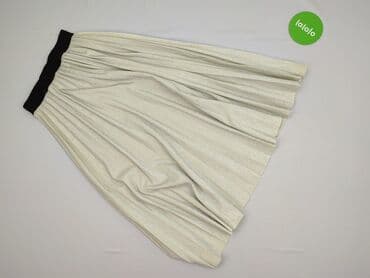 spódnice satynowe reserved: Reserved, Spódnica damska, rozmiar XS — 4