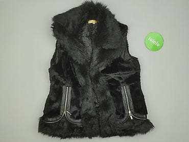 kurtka dzik: Kamizelka damska, rozmiar L — 2