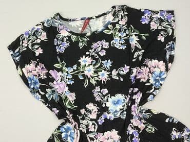 bluzki nietoperz plus size: Bluzka damska, rozmiar 3XL — 1