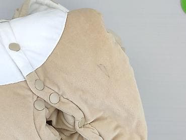 bluza softshell: Kombinezon, Sinsay, 6-9 miesięcy, stan - Bardzo dobry — 6