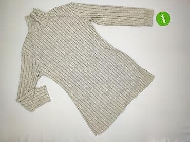 oxmo sweter: Sweter damski, rozmiar XL — 2