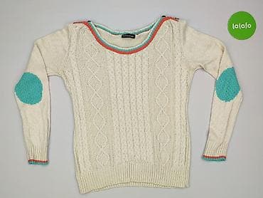 cheap jackets: PARKA, Sweter damski, rozmiar S — 2