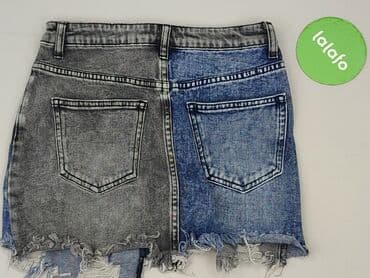 jeansy z asymetrycznym zapieciem: Miss bonbon, Spódnica damska, rozmiar XS w lalafo.pl — 3 jeansy z asymetrycznym zapieciem: Miss bonbon, Spódnica damska, rozmiar XS — 3