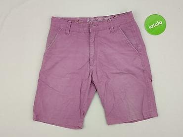 bugjo jeans: Szorty dla mężczyzn, rozmiar M — 2