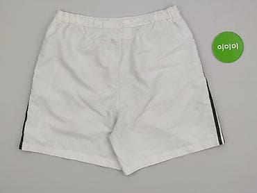 pull and bear arkadia: Adidas, Szorty dla mężczyzn, rozmiar S — 3