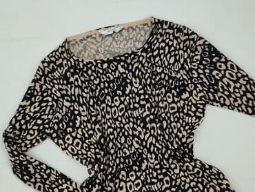 Women: Peacocks, Women`s sweater, size XL (EU 42) — 1