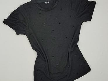 t shirty basic zara: T-shirt damski, rozmiar S — 1