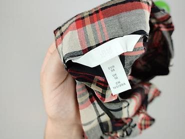 bluzy hm: H&M, Bluzka damska, rozmiar M — 4