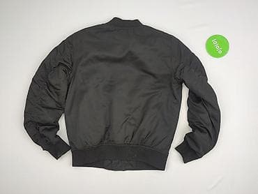 black squad bluza: FB Sister, Kurtka bomberka damska, rozmiar M — 3