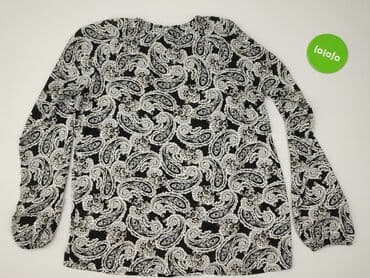 lidl marynarka damska: Esmara, Bluzka damska, rozmiar S — 3