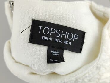 top pod bluzkę: Topshop, Bluzka damska, rozmiar 2XL — 5