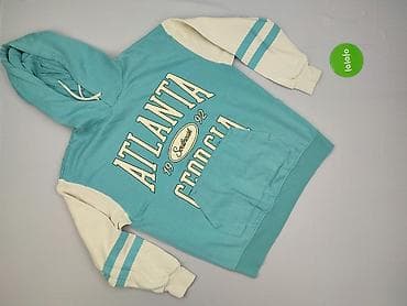 prada bluzy: Bluza z kapturem dla mężczyzn, rozmiar S — 2