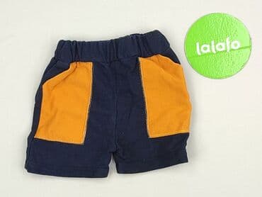 czapki pepe jeans: Shorts, 6-9 months, condition - Perfect — 2