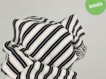 koszulka na ramiaczkach hm: H&M Basic, T-shirt damski, XS — 5