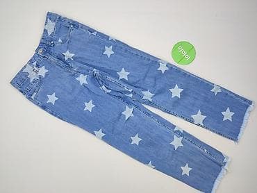 chrome jeans: Jeansy damskie, rozmiar L — 2