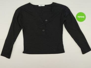 sukienka nakd: NA-KD, Bluzka damska, rozmiar L — 2