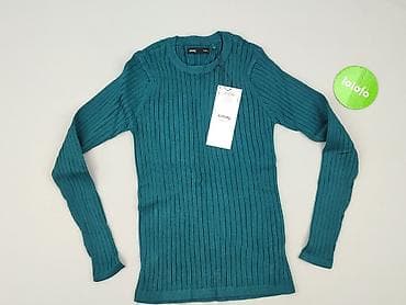 dresy polska: Sinsay, Sweter damski, rozmiar L — 2