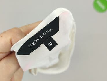 new yorker bluzka z dekoltem: New Look, Bluzka damska, rozmiar M — 4