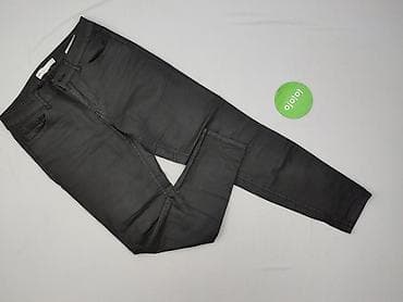 Zara, Jeansy damskie, rozmiar S — 2