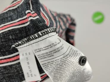 koszula swoateczna: Yessica, Koszula damska, rozmiar M — 5