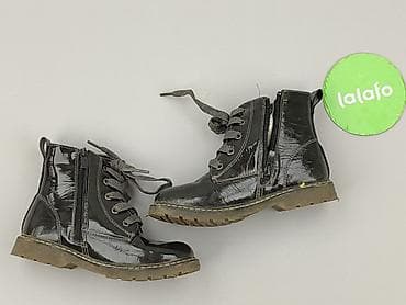 boots: Kozaki 30, Używany — 3