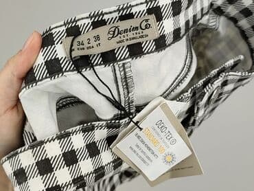 pakuten spodenki jeansowe: Denim Co, Szorty damskie, rozmiar XS — 4