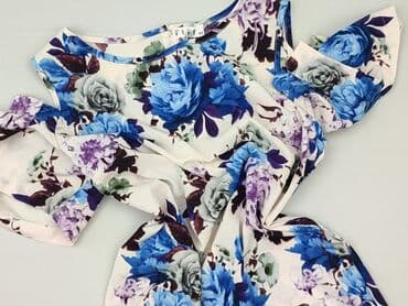 Bluzki: F&F, Bluzka damska, rozmiar L